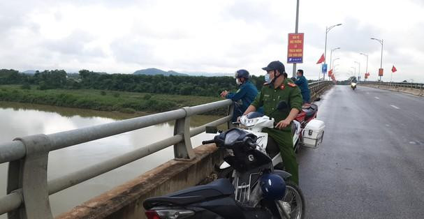 Khu vực xảy ra vụ việc