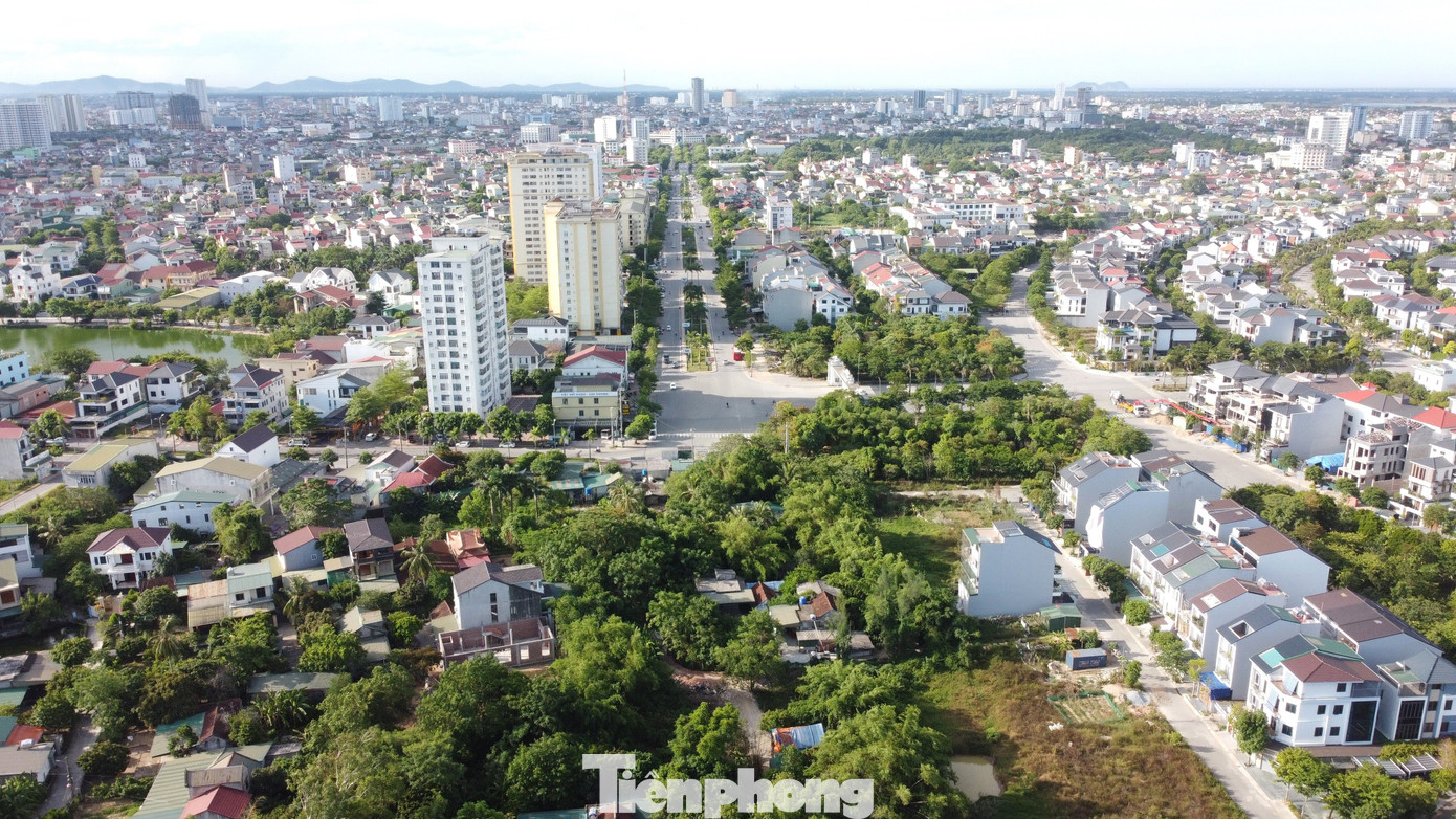 Thành phố Vinh, Nghệ An