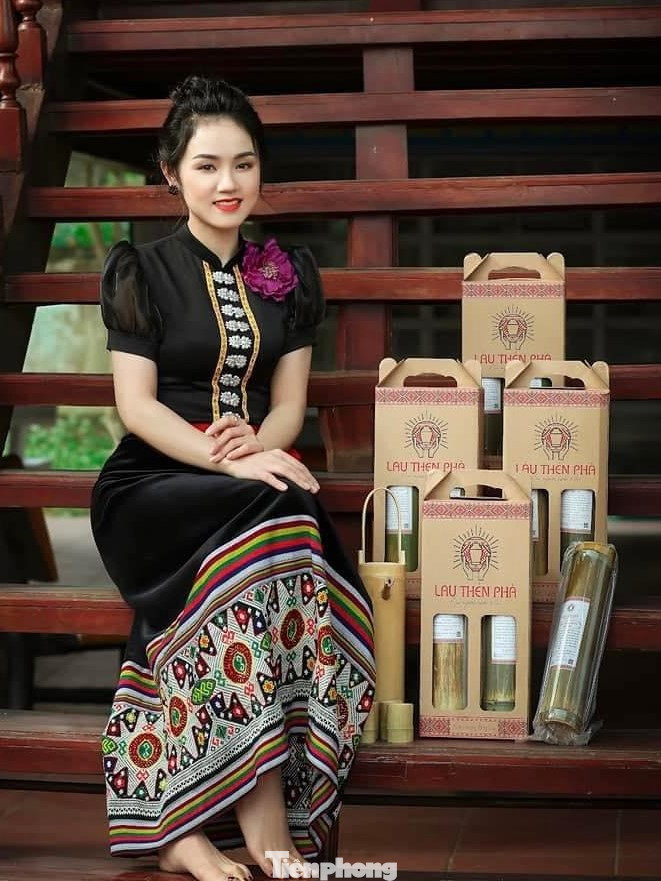 Rượu Lảu Thèn Phà rất an toàn, người sử dụng không bị háo nước, hay mệt mỏi nếu lỡ có sử dụng quá chén.