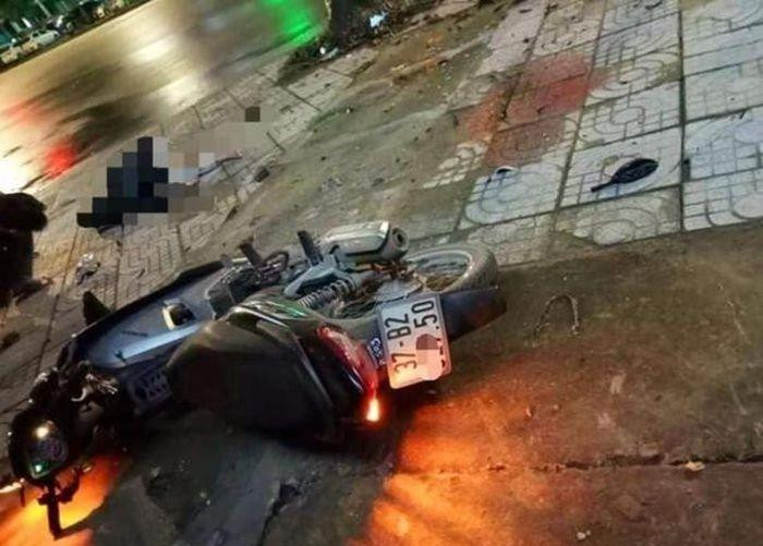 Hiện trường vụ việc Hiện trường vụ việc