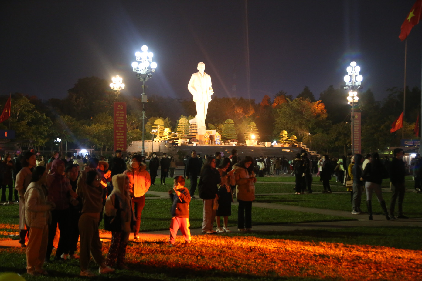 Ảnh: Thu Hiền Ảnh: Thu Hiền