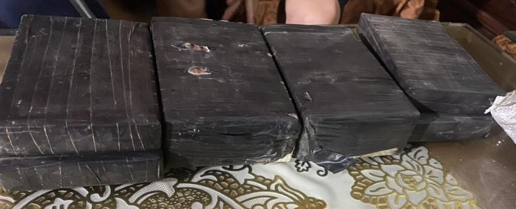 Tang vật vụ án Tang vật vụ án