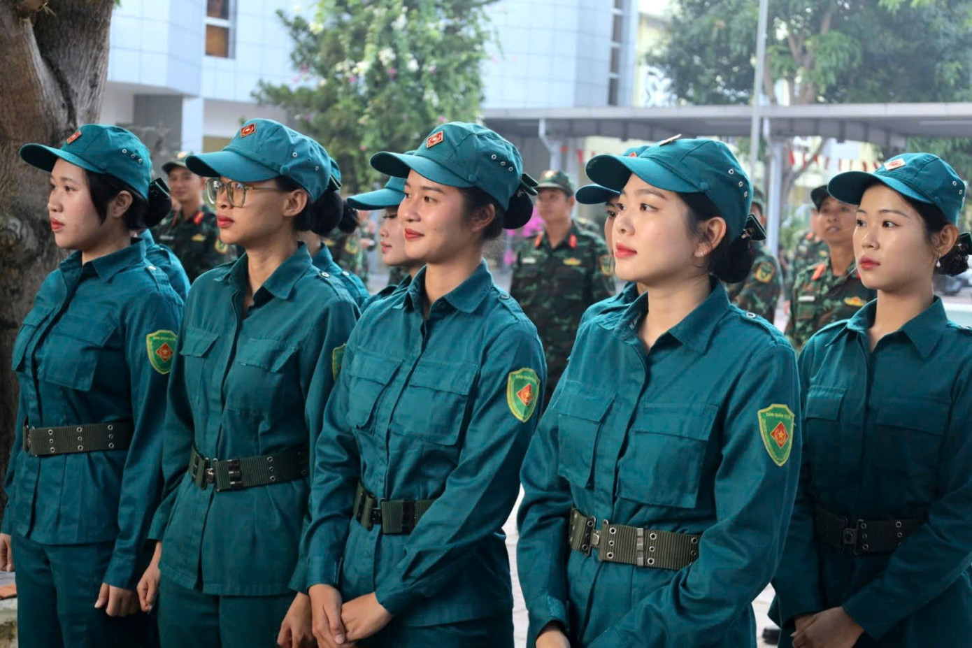 Theo kế hoạch, các lực lượng cơ động ra Thủ đô Hà Nội để huấn luyện tập trung, hợp luyện, sơ duyệt, tổng duyệt và làm nhiệm vụ chính thức từ ngày 25/8 đến ngày 2/9.