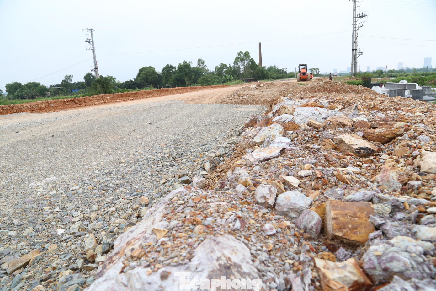 Dự án triển khai theo dạng “vừa làm vừa ngóng” sẽ khó đảm bảo chất lượng công trình.