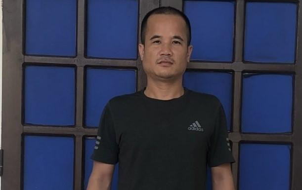 Đối tượng Nguyễn Văn Anh Đối tượng Nguyễn Văn Anh