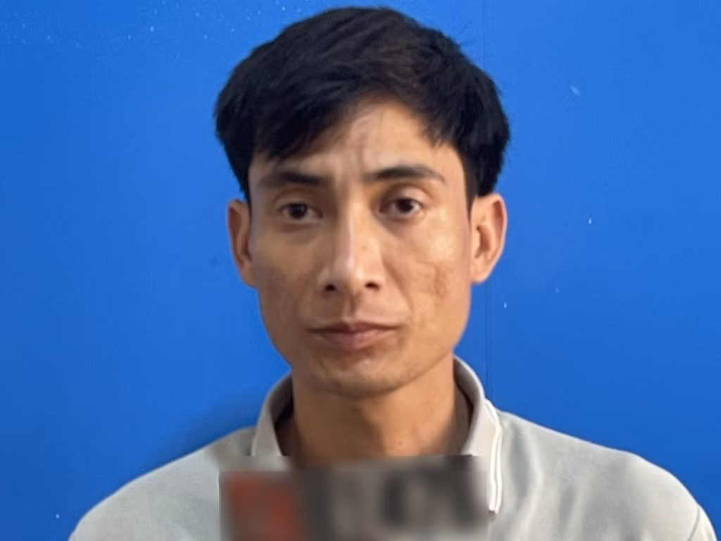 Đối tượng Nguyễn Văn Hùng Đối tượng Nguyễn Văn Hùng