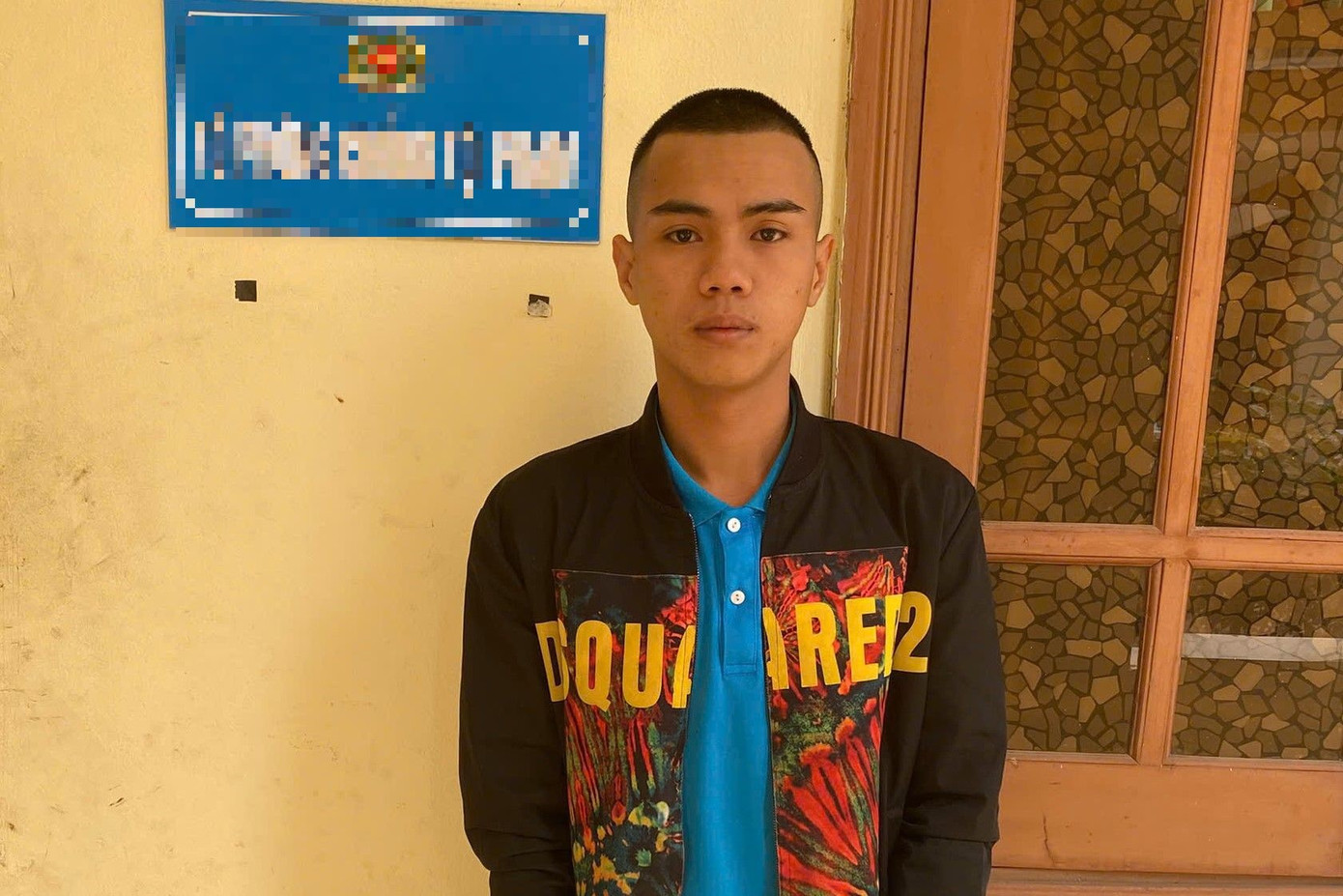 Đối tượng Nguyễn Quang Chinh Đối tượng Nguyễn Quang Chinh