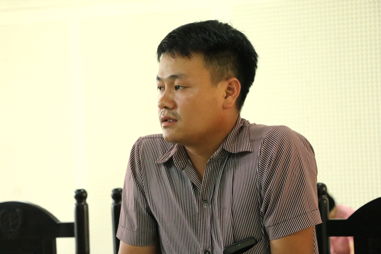 Mất 6 người thân, anh Và Bá Do vẫn xin giảm nhẹ hình phạt cho bị cáo Hảo Mất 6 người thân, anh Và Bá Do vẫn xin giảm nhẹ hình phạt cho bị cáo Hảo