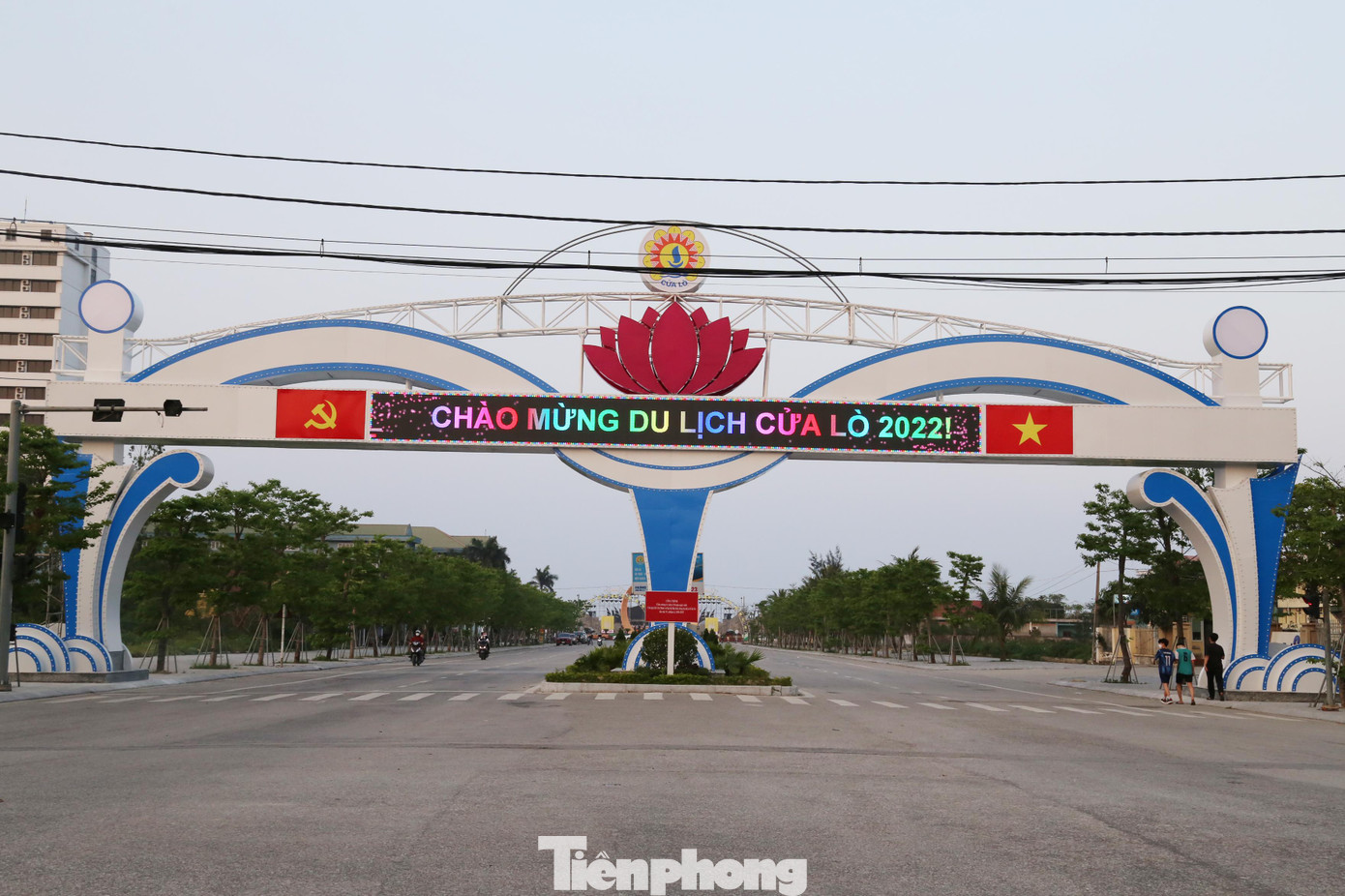 Lễ khai mạc Lễ hội du lịch Cửa Lò 2022 sẽ diễn ra vào lúc 20h ngày 8/4. Tiếp đó, TX Cửa Lò sẽ tổ chức chuỗi các hoạt động văn hóa, văn nghệ, thể dục thể thao kéo dài từ ngày 9/4 đến ngày 30/4/2022 để phục vụ nhân dân và khách du lịch. Lễ hội năm nay mang đến nhiều hy vọng về sự phục hồi và phát triển các hoạt động du lịch.