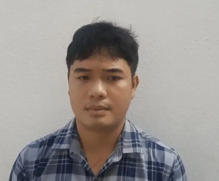 Đối tượng Nguyễn Tất Thảo