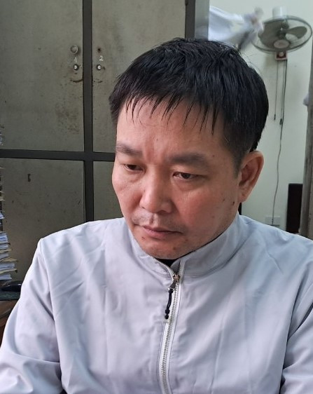 Đối tượng Lưu Khắc Tùng Đối tượng Lưu Khắc Tùng