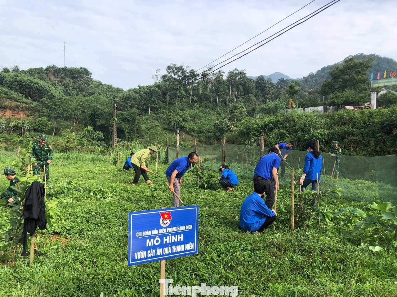 Nhiều mô hình thanh niên phát triển kinh tế được tuổi trẻ Nghệ An thực hiện trong nhiệm kỳ 2017-2022. Nhiều mô hình thanh niên phát triển kinh tế được tuổi trẻ Nghệ An thực hiện trong nhiệm kỳ 2017-2022.