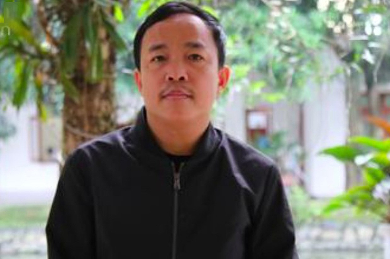 Đối tượng Phan Thái Hoan