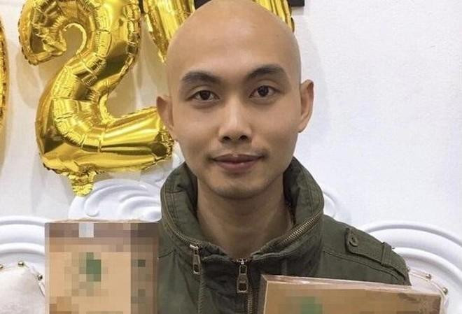 Đối tượng Trần Quang Tài