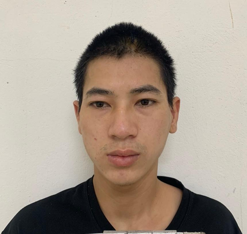 Đối tượng Nguyễn Đăng Thanh Đối tượng Nguyễn Đăng Thanh