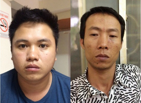 Bắt hai nghi can đâm năm người thương vong ảnh 1