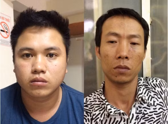 Bắt hai nghi can đâm năm người thương vong ảnh 1