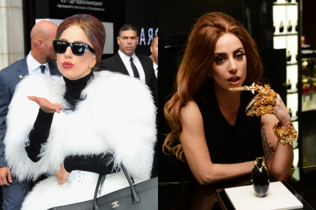 Tuy nhiên, Lady Gaga đã nói không với điều kiện vô lý này