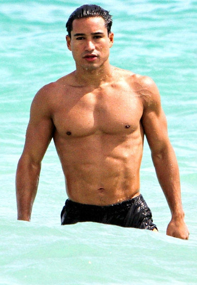 Ngắm tài tử nóng bỏng của Hollywood ảnh 6