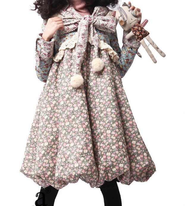 Có cả mẫu cho mẹ và bé cùng diện