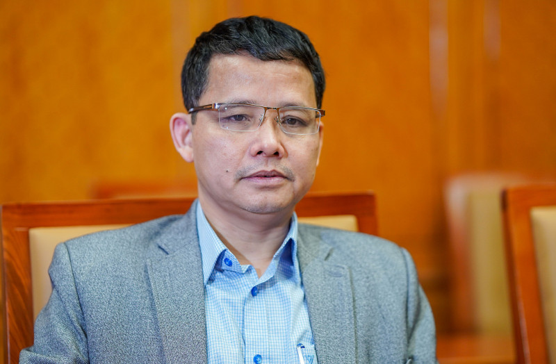 Ông Nguyễn Vũ Hải, Cục phó Cục Đăng kiểm Việt Nam. Ông Nguyễn Vũ Hải, Cục phó Cục Đăng kiểm Việt Nam.