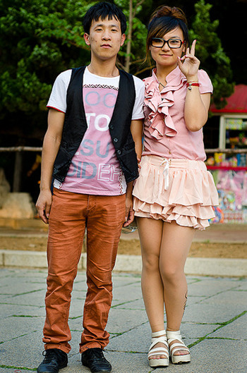 Ảnh minh họa: Shanghaiist