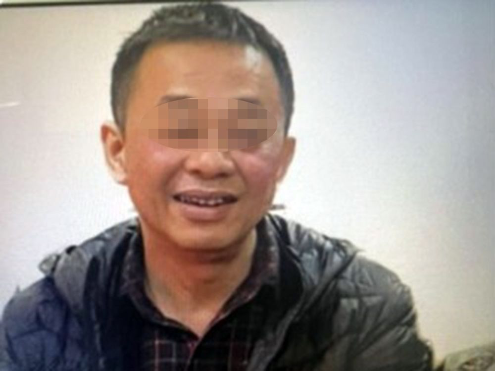 Đối tượng Đỗ Hữu Tín. Đối tượng Đỗ Hữu Tín.