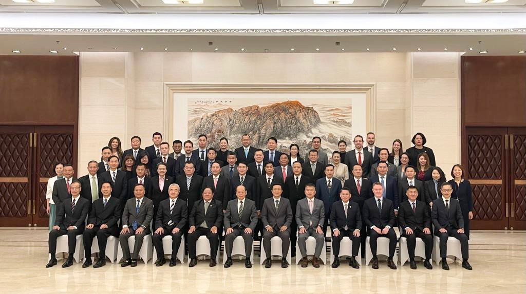 Đại biểu tham dự Hội nghị.