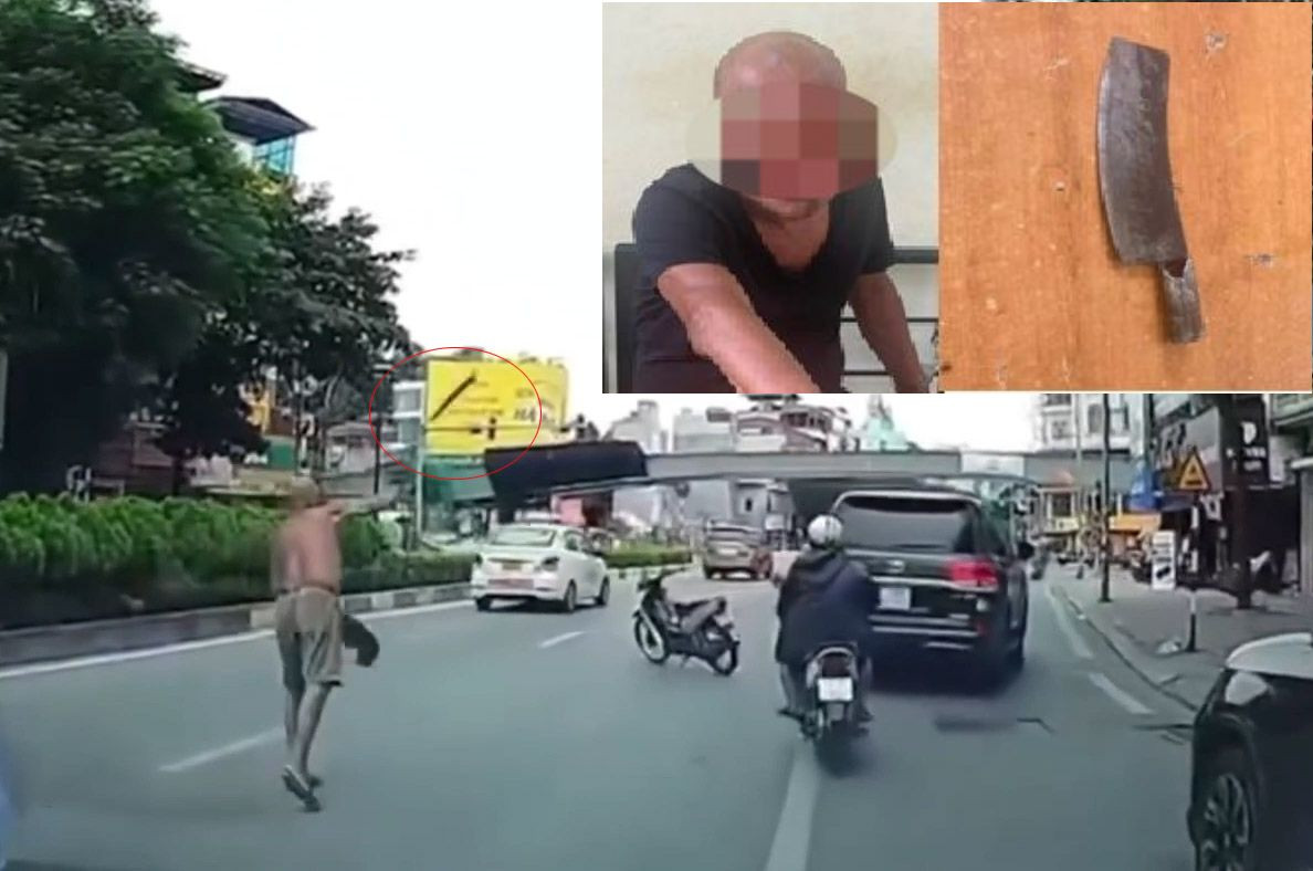 Hình ảnh cắt từ video và đối tượng Hùng. Hình ảnh cắt từ video và đối tượng Hùng.