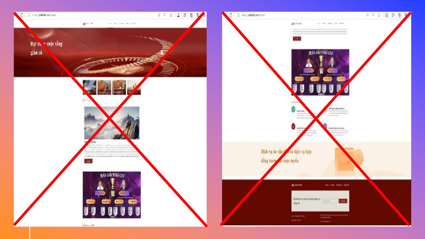 Hình ảnh chụp từ màn hình.