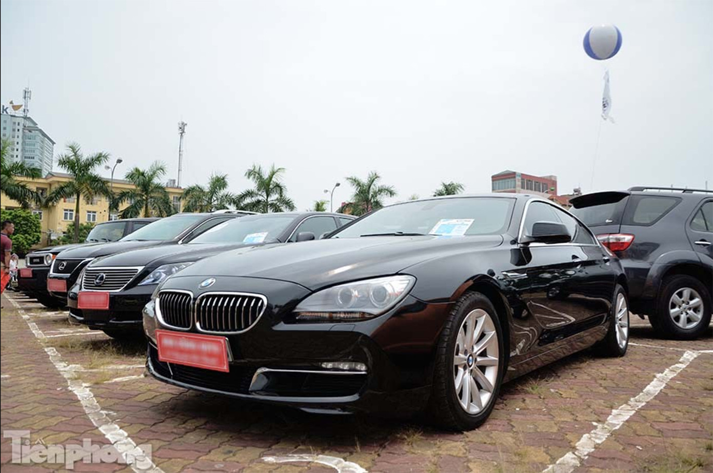 Ảnh minh họa. Ảnh: Thanh Hà