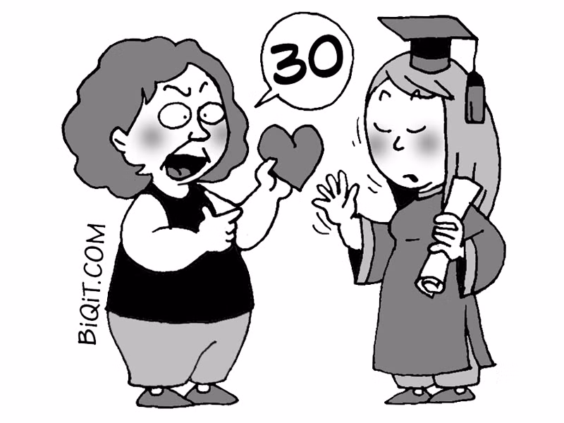 Minh họa: Bùi Quốc Thắng