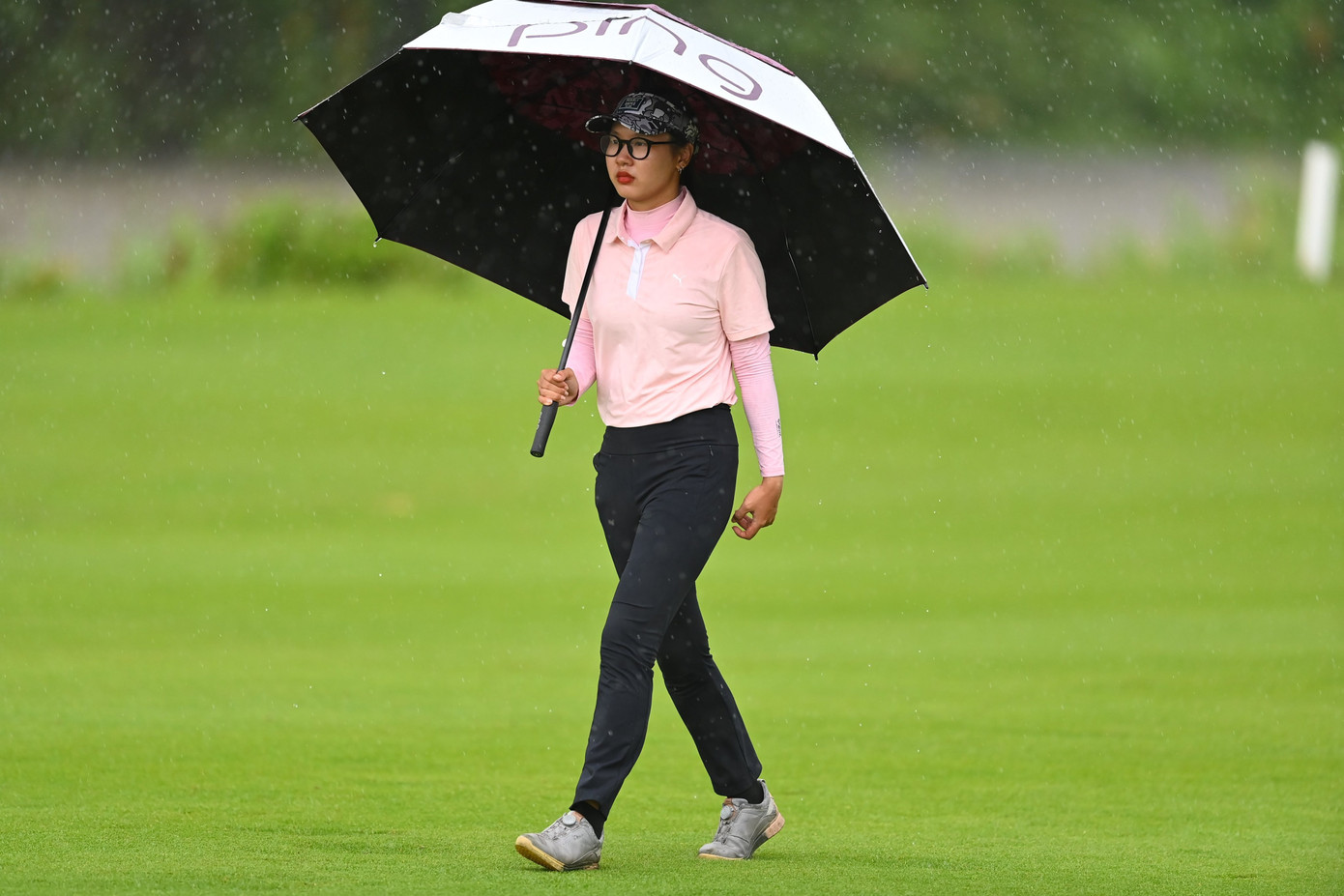 Nguyễn Nhất Long, Lê Chúc An vô địch Giải Golf Quốc gia năm 2023 - Cúp VinFast ảnh 61