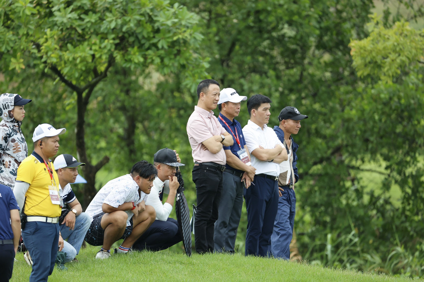 Nguyễn Nhất Long, Lê Chúc An vô địch Giải Golf Quốc gia năm 2023 - Cúp VinFast ảnh 97