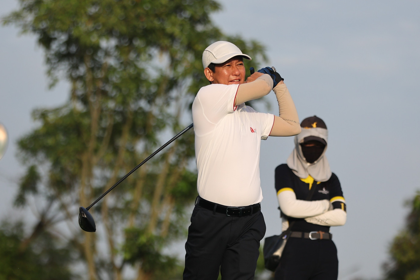 Golfer Lê Khắc Bình vô địch Giải VIP năm 2023 ảnh 25