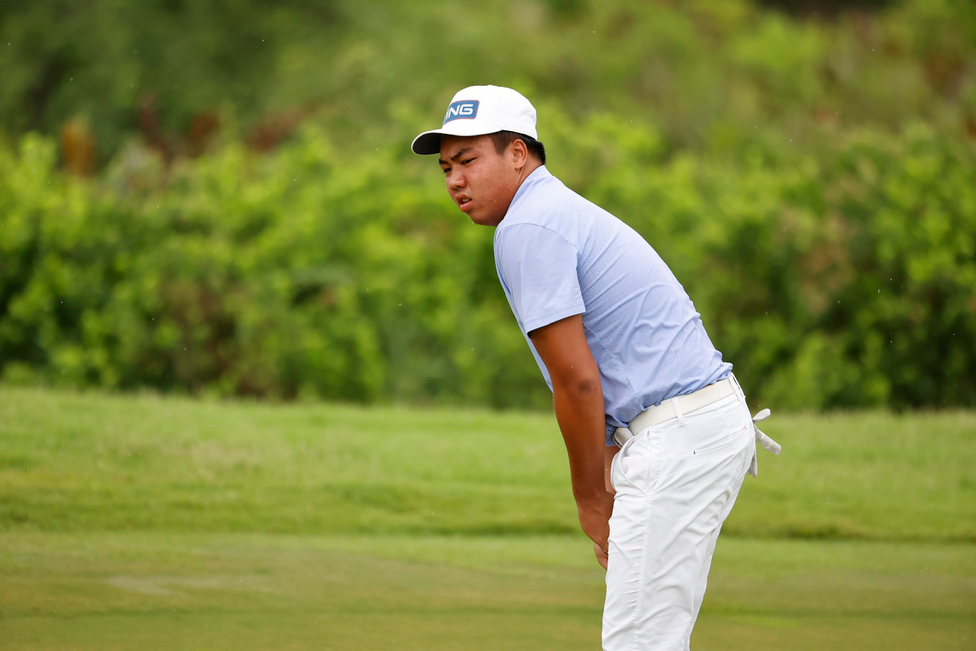 Nguyễn Nhất Long, Lê Chúc An vô địch Giải Golf Quốc gia năm 2023 - Cúp VinFast ảnh 40