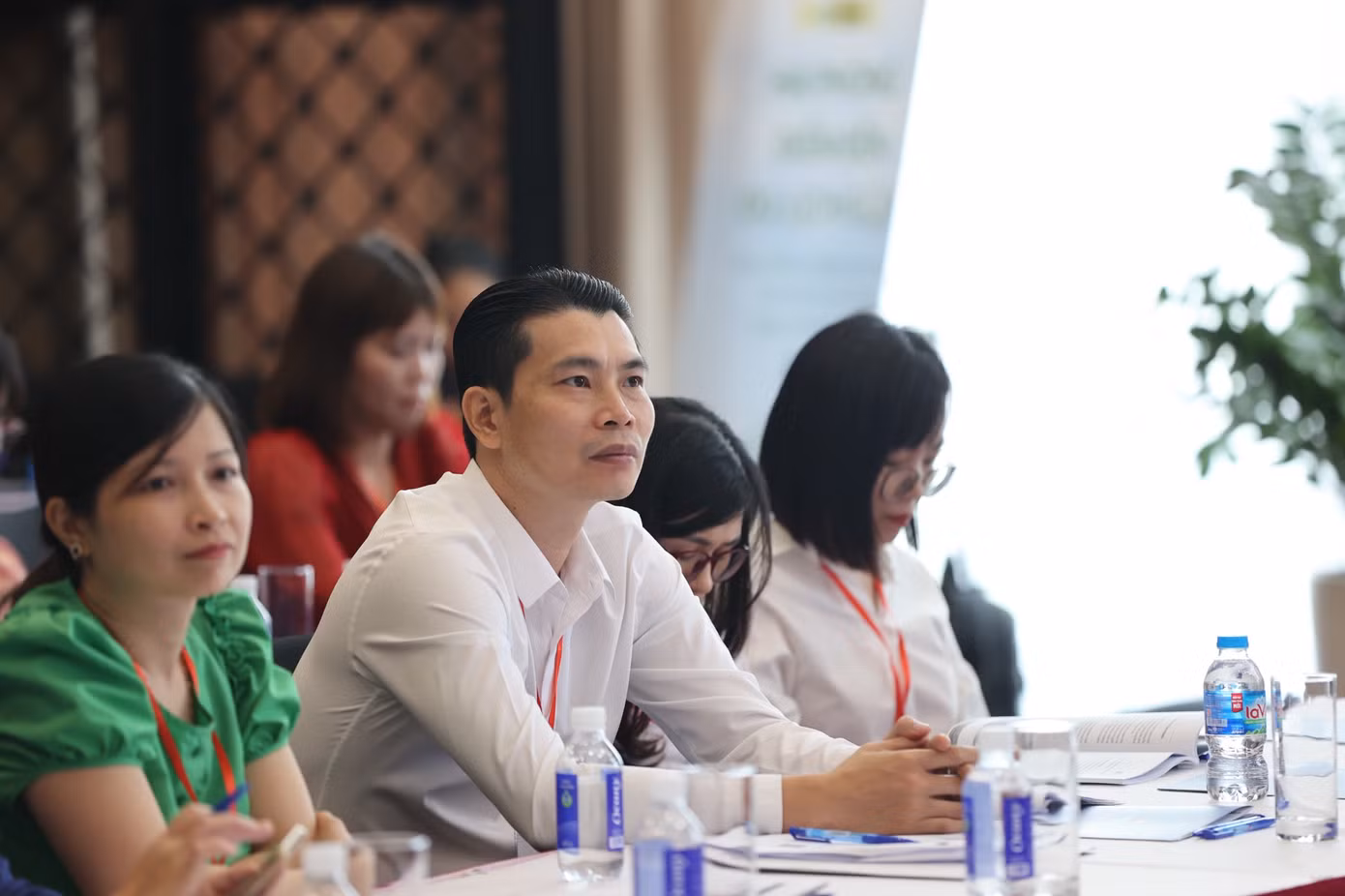 Muốn đi nhanh thì đi một mình, muốn đi xa hãy đi cùng nhau ảnh 20
