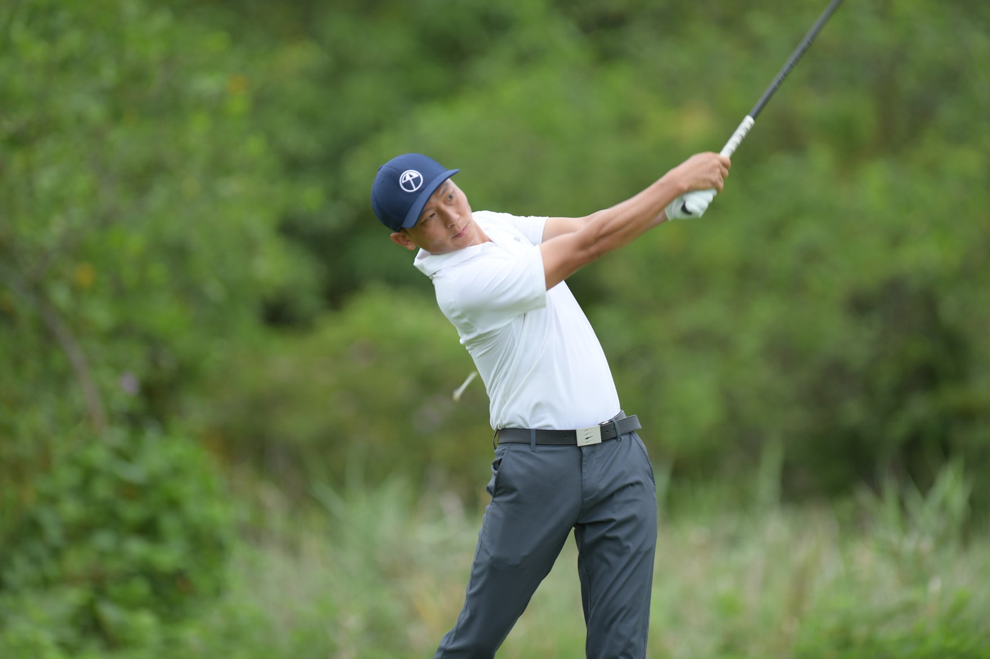 Nguyễn Anh Minh, Lê Chúc An dẫn đầu sau ngày thi đấu thứ ba ảnh 17