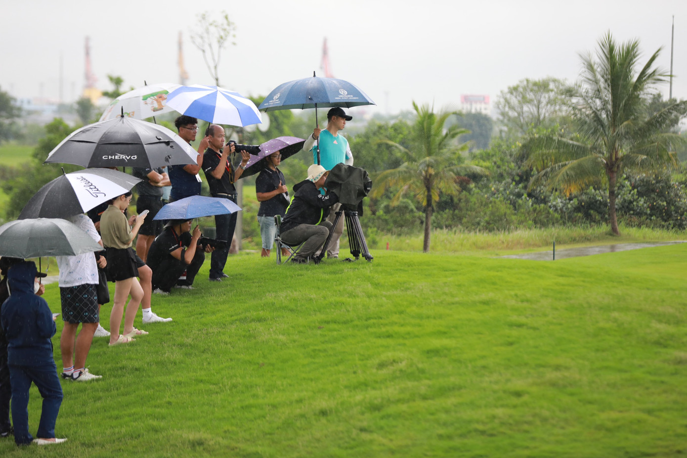 Nguyễn Nhất Long, Lê Chúc An vô địch Giải Golf Quốc gia năm 2023 - Cúp VinFast ảnh 54