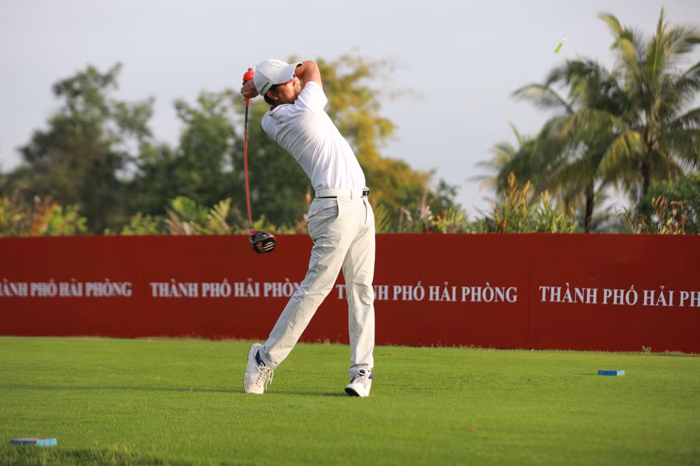 Golfer Lê Khắc Bình vô địch Giải VIP năm 2023 ảnh 37