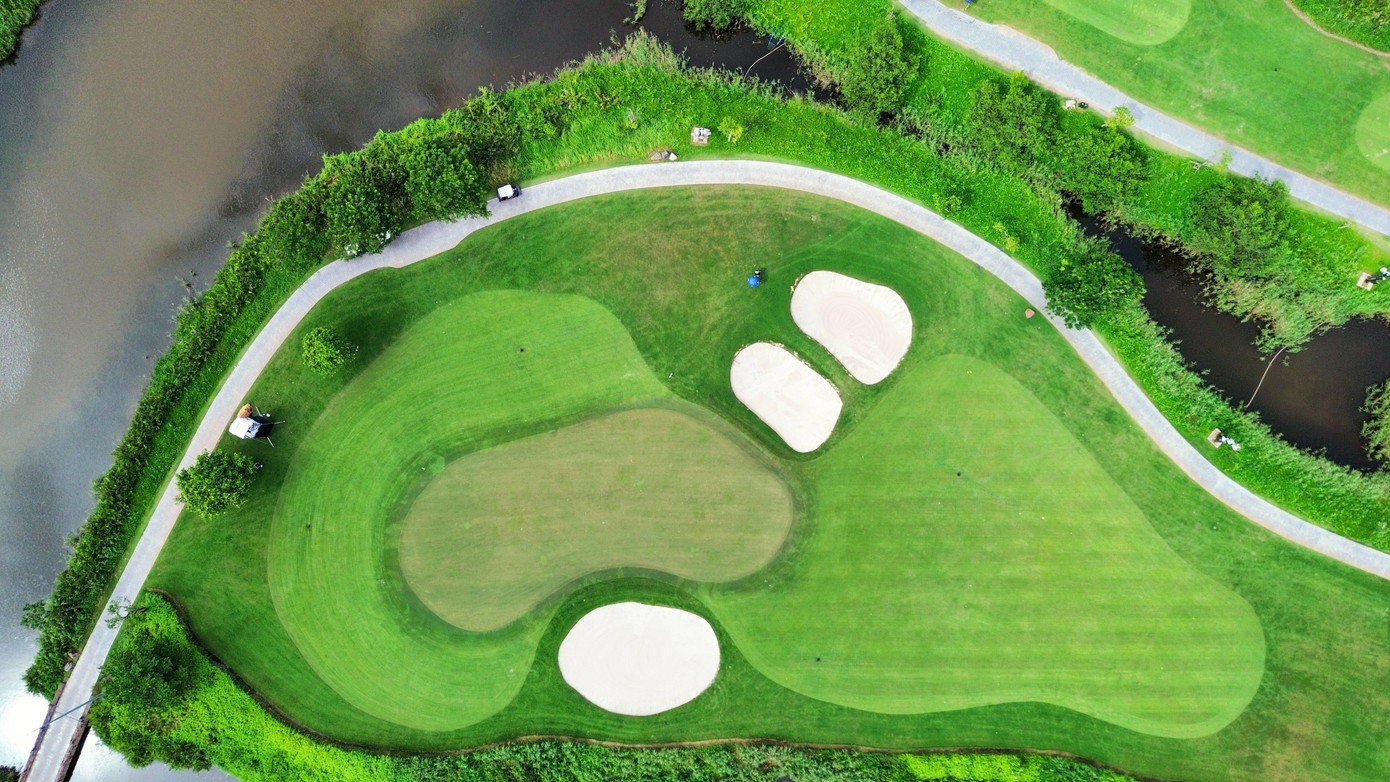 Đánh 66 gậy trong ngày đầu tiên, Nguyễn Đặng Minh lập kỷ lục tại Giải Vô địch Golf Quốc gia ảnh 87