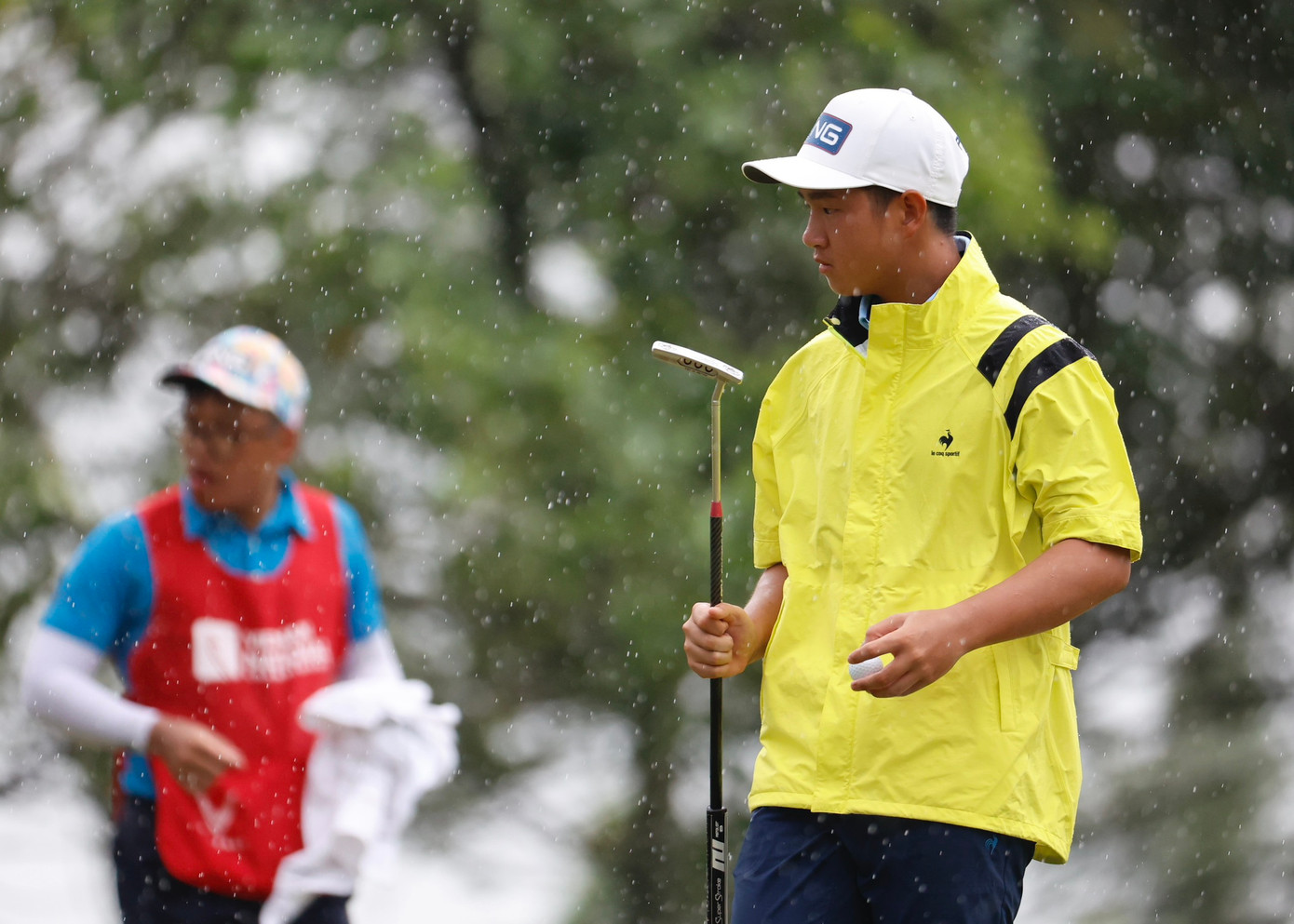 Nguyễn Nhất Long, Lê Chúc An vô địch Giải Golf Quốc gia năm 2023 - Cúp VinFast ảnh 49