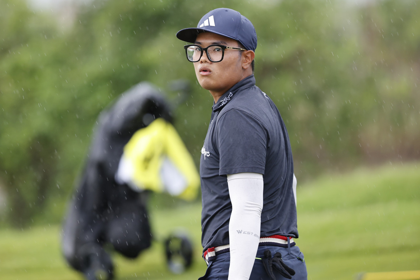 Nguyễn Nhất Long, Lê Chúc An vô địch Giải Golf Quốc gia năm 2023 - Cúp VinFast ảnh 72