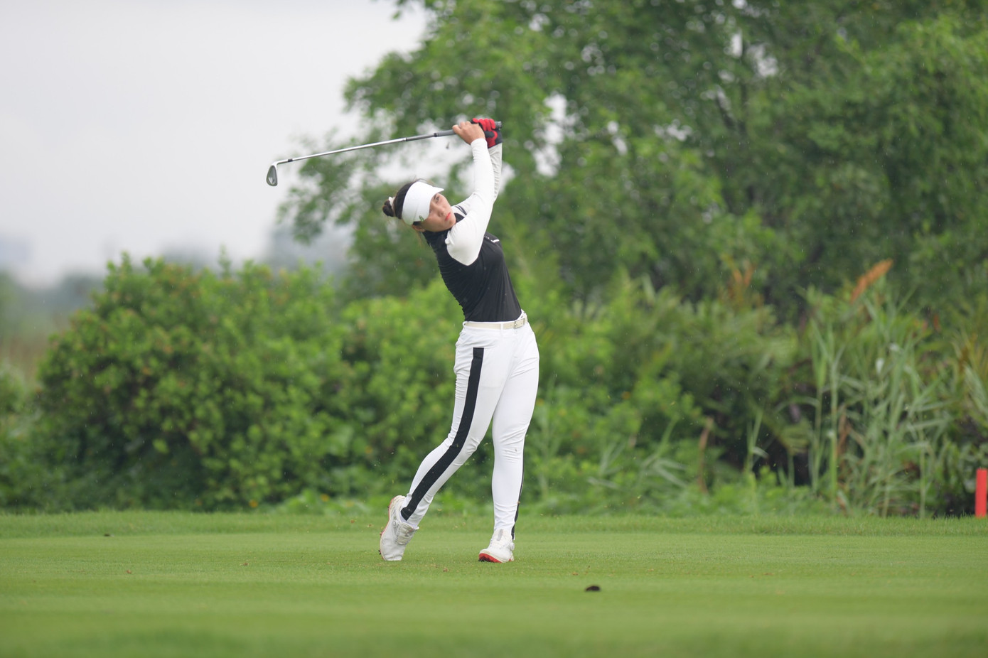 Nguyễn Nhất Long, Lê Chúc An vô địch Giải Golf Quốc gia năm 2023 - Cúp VinFast ảnh 79