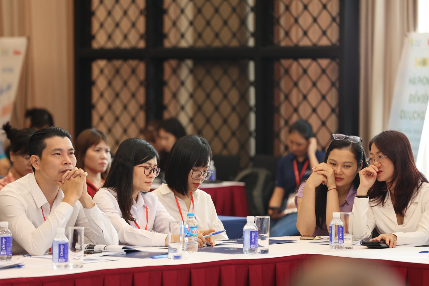 Muốn đi nhanh thì đi một mình, muốn đi xa hãy đi cùng nhau ảnh 23 Muốn đi nhanh thì đi một mình, muốn đi xa hãy đi cùng nhau ảnh 23