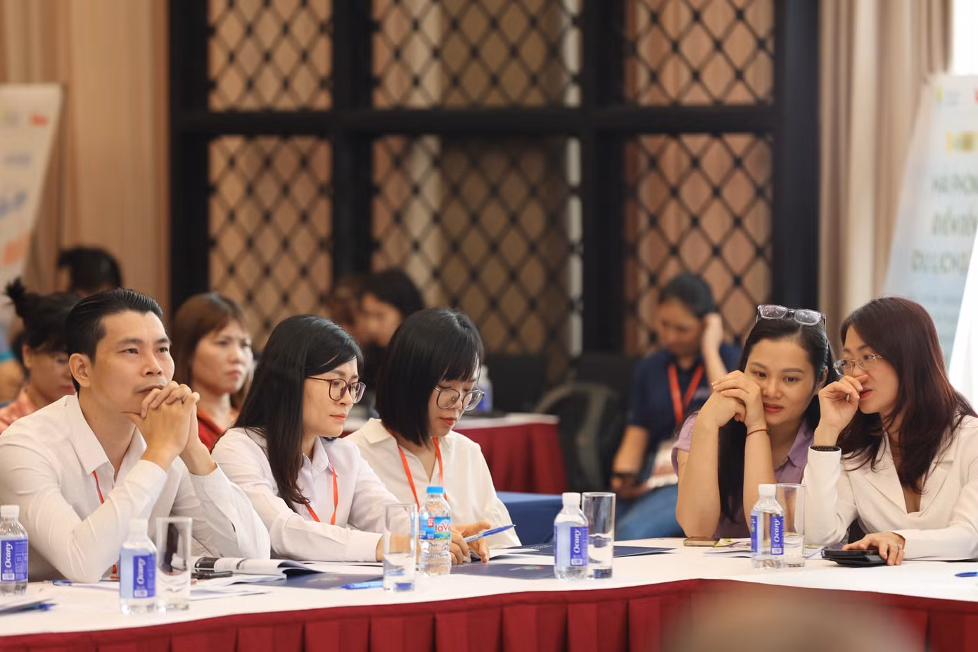 Muốn đi nhanh thì đi một mình, muốn đi xa hãy đi cùng nhau ảnh 23