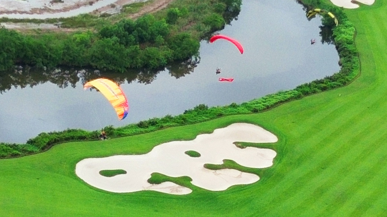 Nguyễn Nhất Long, Lê Chúc An vô địch Giải Golf Quốc gia năm 2023 - Cúp VinFast ảnh 111