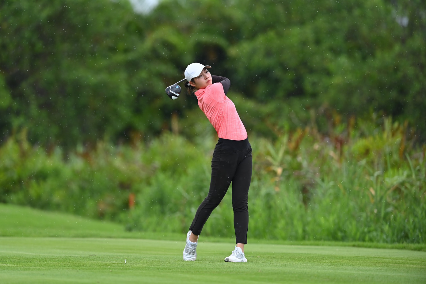 Nguyễn Nhất Long, Lê Chúc An vô địch Giải Golf Quốc gia năm 2023 - Cúp VinFast ảnh 28