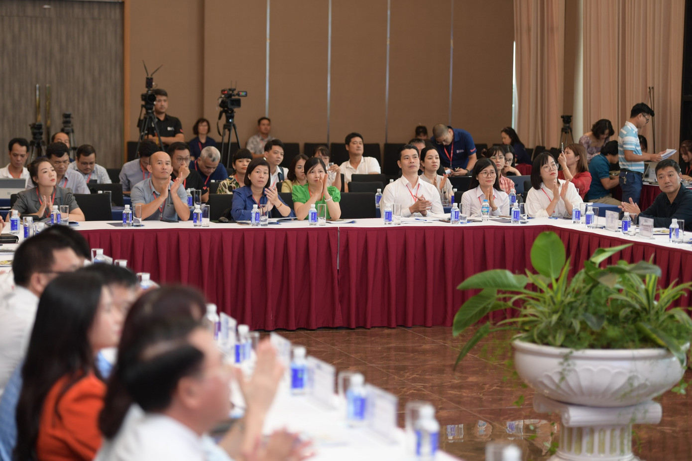 Muốn đi nhanh thì đi một mình, muốn đi xa hãy đi cùng nhau ảnh 13 Muốn đi nhanh thì đi một mình, muốn đi xa hãy đi cùng nhau ảnh 13