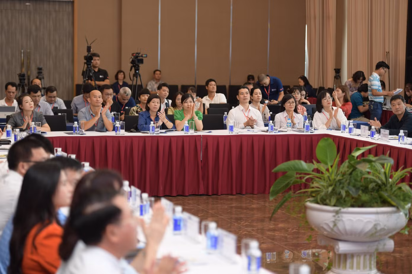 Muốn đi nhanh thì đi một mình, muốn đi xa hãy đi cùng nhau ảnh 13